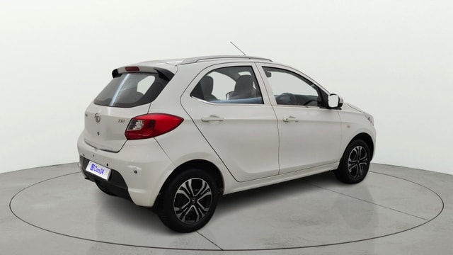 View Tata Tiago Image 42 Used Tata Tiago Image 42
