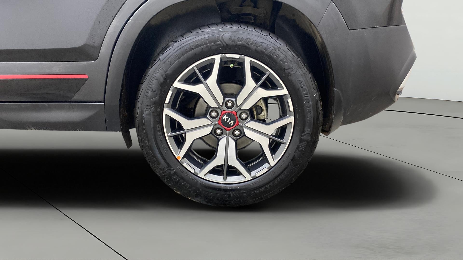 Used 2020 Kia Seltos Used 2020 Kia Seltos