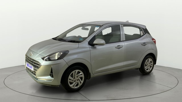 View Hyundai Grand i10 Nios Image 34 Used Hyundai Grand i10 Nios Image 34