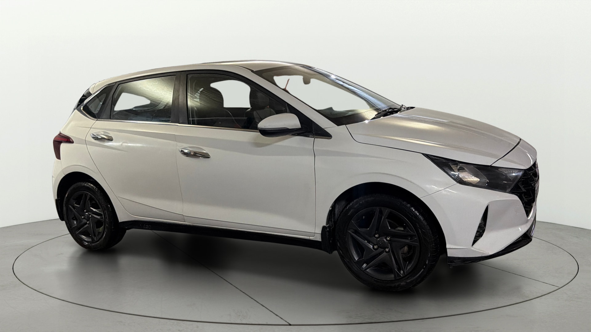 Used 2022 Hyundai Elite i20 Used 2022 Hyundai Elite i20