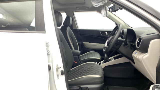 View Hyundai Venue Image 27 Used Hyundai Venue Image 27