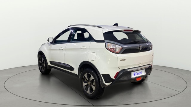 View Tata Nexon Image 2 Used Tata Nexon Image 2