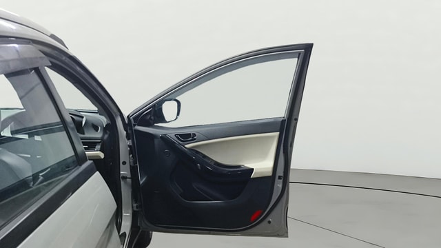View Tata Nexon Image 43 Used Tata Nexon Image 43