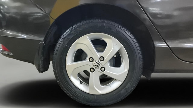 View Honda City Image 25 Used Honda City Image 25