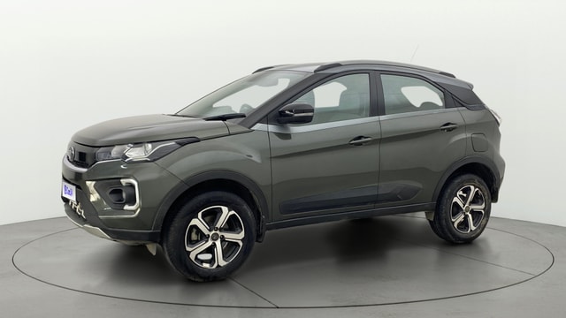 View Tata Nexon Image 37 Used Tata Nexon Image 37