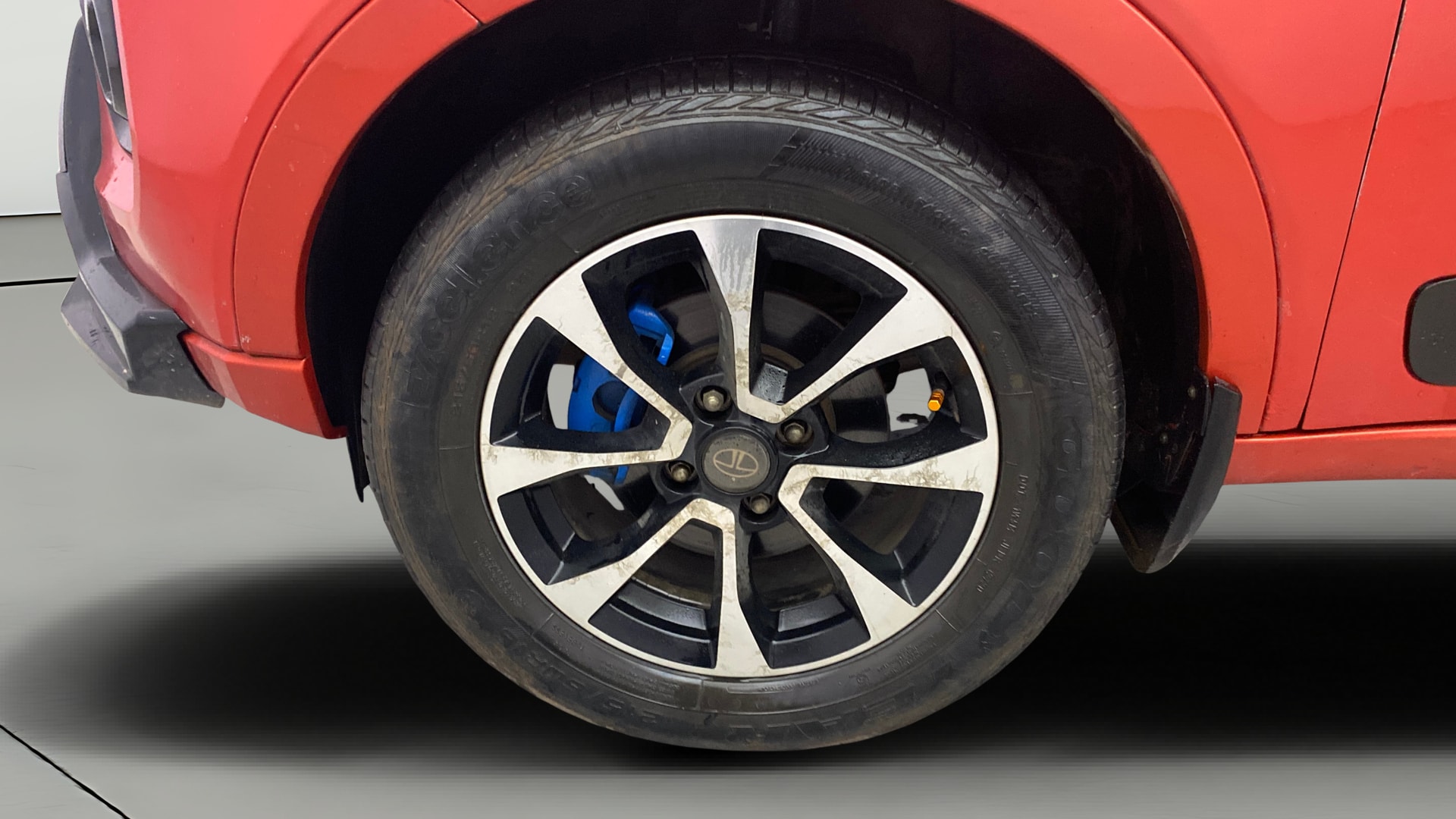 Used 2020 Tata Nexon Used 2020 Tata Nexon