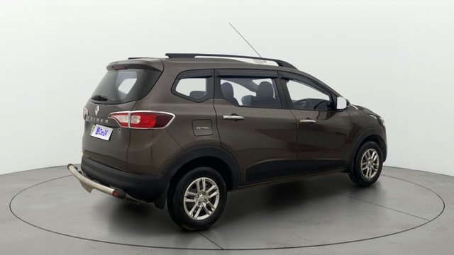 View Renault Triber Image 44 Used Renault Triber Image 44