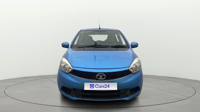 View Tata Tiago Image 1 Used Tata Tiago Image 1