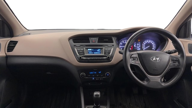 View Hyundai Elite i20 Image 15 Used Hyundai Elite i20 Image 15