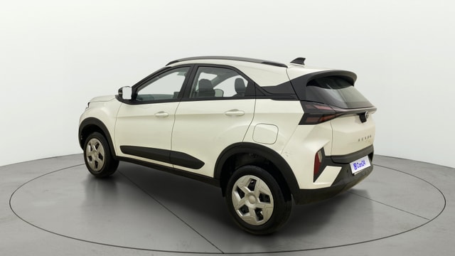 View Tata Nexon Image 2 Used Tata Nexon Image 2