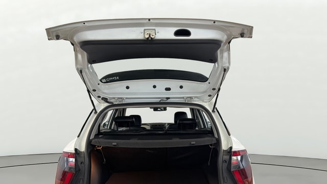 View Hyundai Creta Image 17 Used Hyundai Creta Image 17