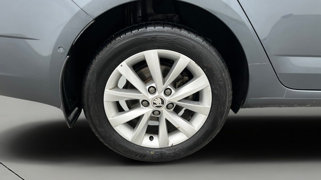 View Skoda Octavia Image 24 Used Skoda Octavia Image 24