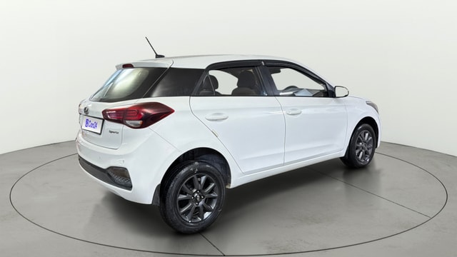 View Hyundai Elite i20 Image 43 Used Hyundai Elite i20 Image 43