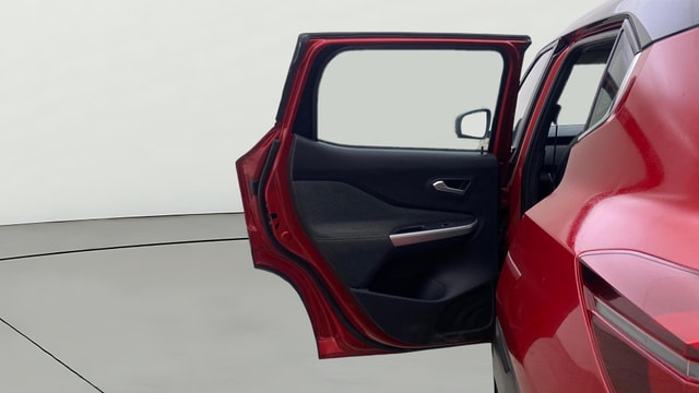 View Nissan Magnite Image 22 Used Nissan Magnite Image 22