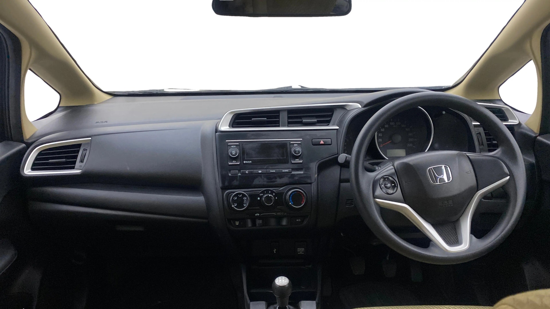 Used 2017 Honda Jazz Used 2017 Honda Jazz