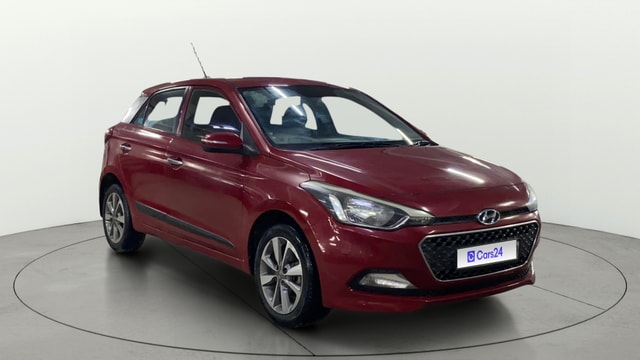 View Hyundai Elite i20 Image 37 Used Hyundai Elite i20 Image 37
