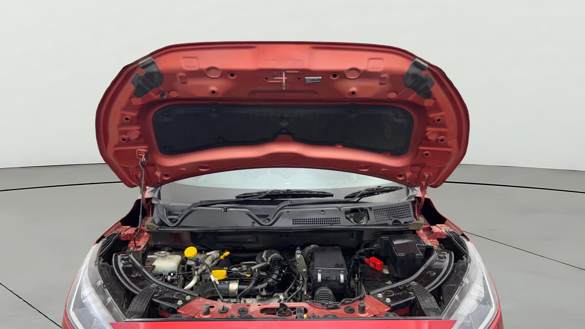 View 2024 Nissan Magnite Turbo XV Premium CVT Image 32 Used 2024 Nissan Magnite Turbo XV Premium CVT Image 32