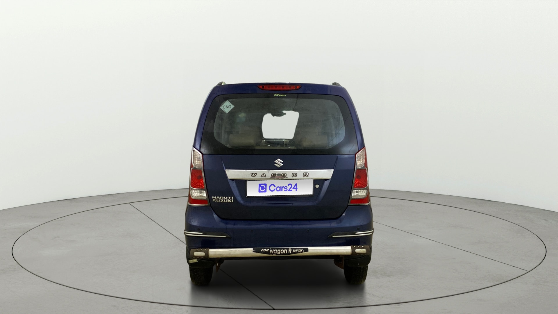 Used 2017 Maruti Suzuki 1000 Used 2017 Maruti Suzuki 1000