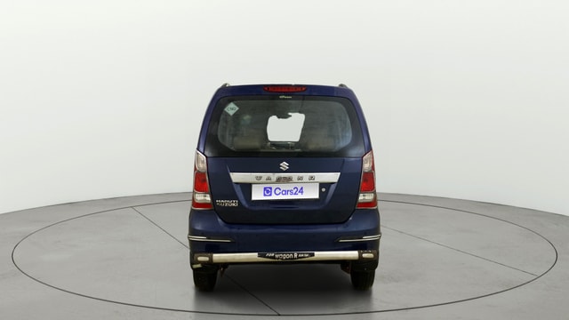 View Maruti Suzuki 1000 Image 38 Used Maruti Suzuki 1000 Image 38