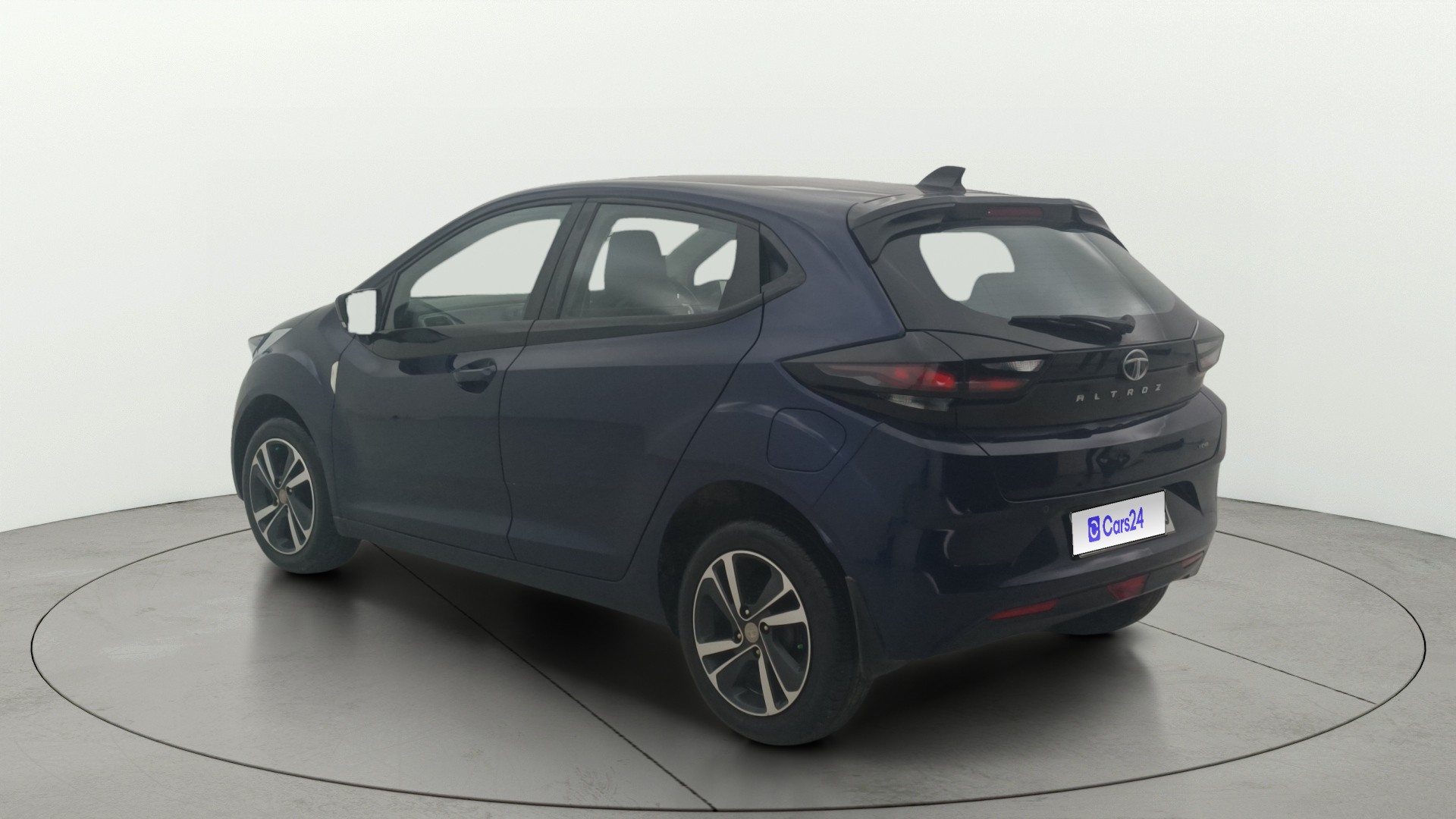 Used 2023 Tata Altroz Used 2023 Tata Altroz