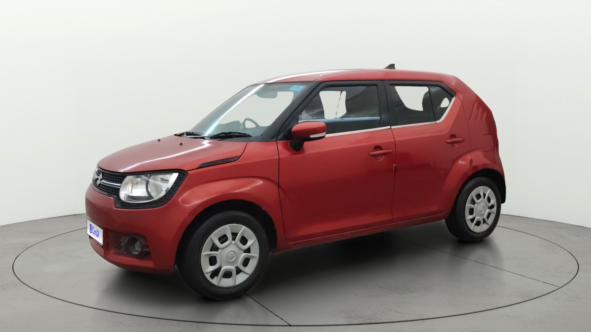 View 2018 Maruti Suzuki 1000 Base Variant Image 35 Used 2018 Maruti Suzuki 1000 Base Variant Image 35