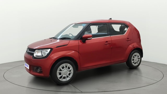 View Maruti Suzuki 1000 Image 35 Used Maruti Suzuki 1000 Image 35