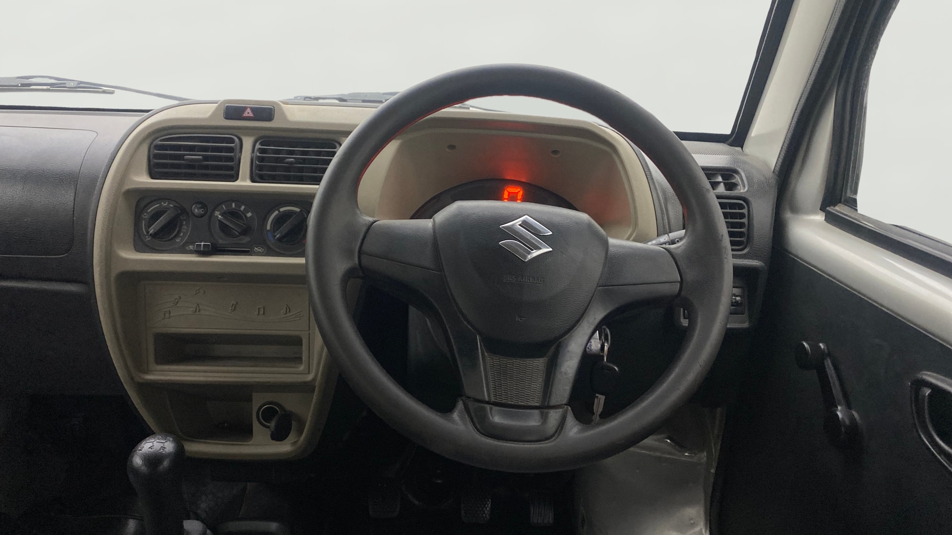 View 2023 Maruti Suzuki 1000 Base Variant Image 20 Used 2023 Maruti Suzuki 1000 Base Variant Image 20