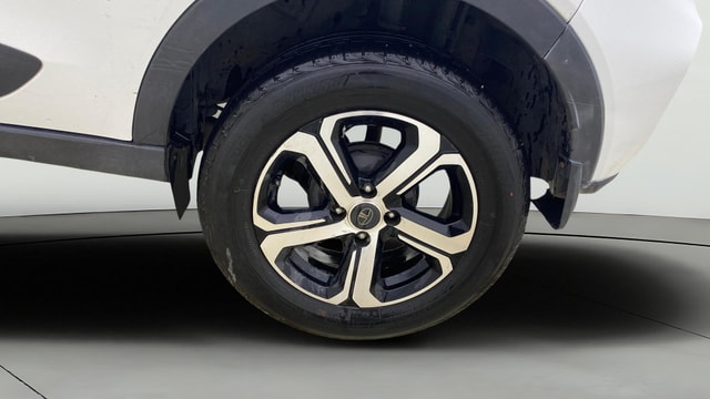 View Tata Nexon Image 11 Used Tata Nexon Image 11