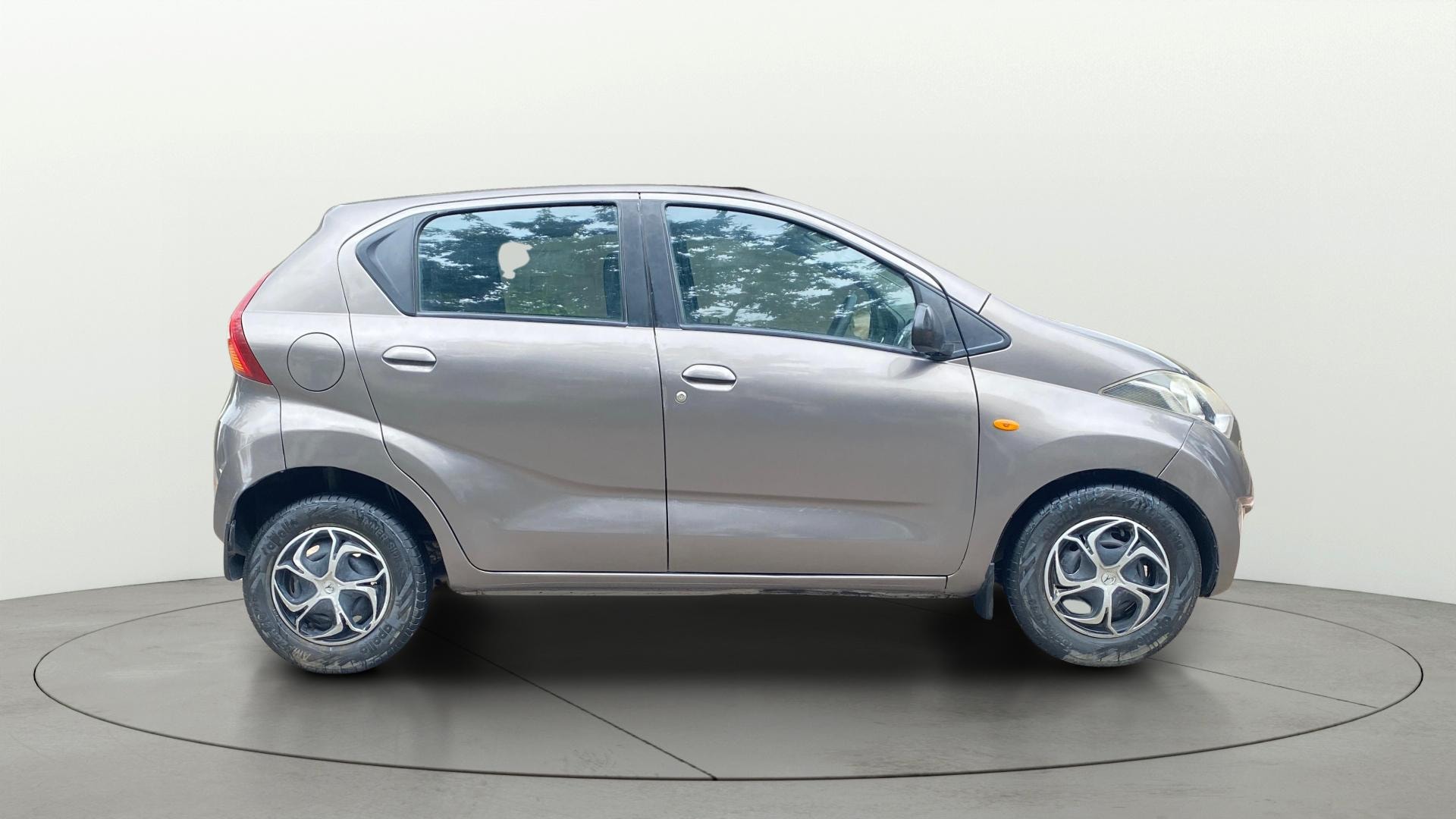 Used 2018 Datsun Redi GO Used 2018 Datsun Redi GO