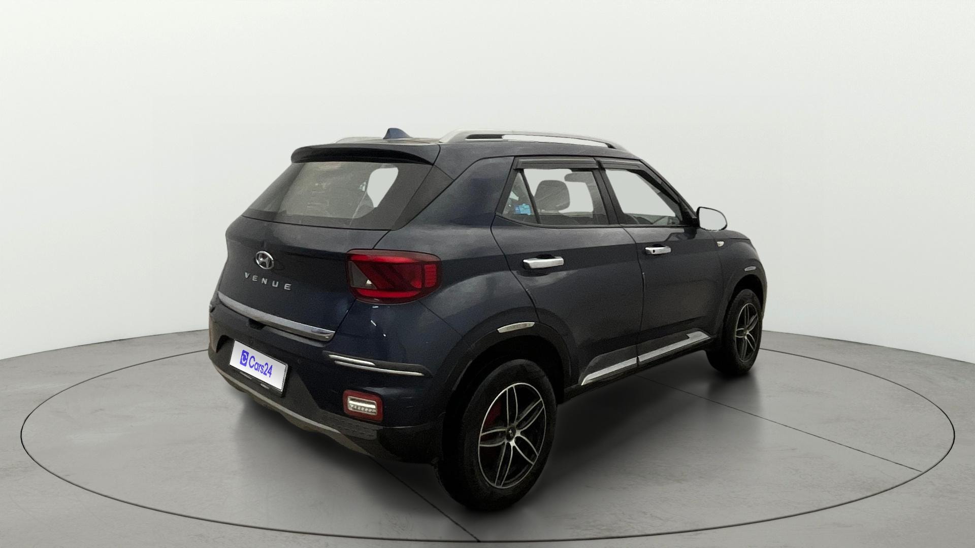 View 2022 Hyundai Venue S 1.2 Petrol Image 42 Used 2022 Hyundai Venue S 1.2 Petrol Image 42