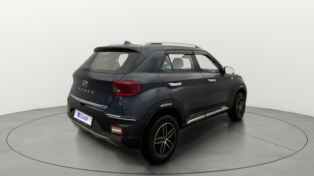 View Hyundai Venue Image 42 Used Hyundai Venue Image 42