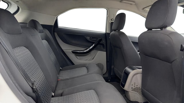 View Tata Nexon Image 28 Used Tata Nexon Image 28