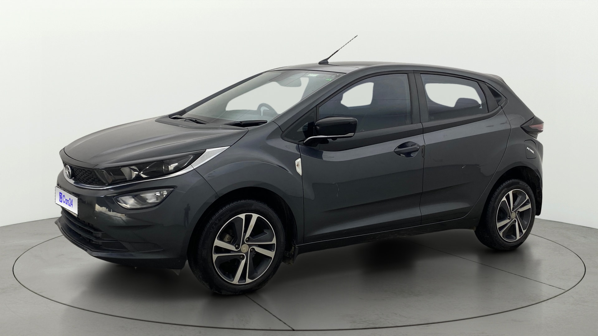Used 2021 Tata Altroz Used 2021 Tata Altroz