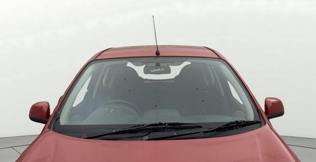 View Nissan Micra Active Image 29 Used Nissan Micra Active Image 29