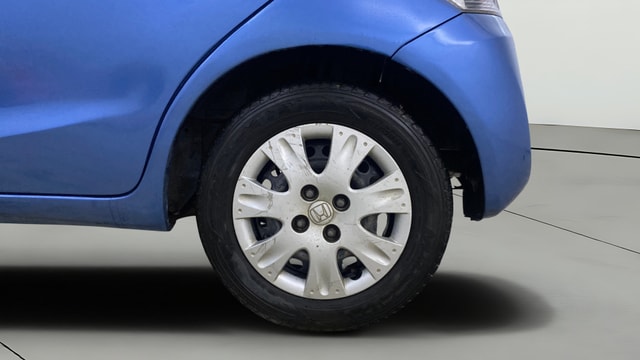 View Honda Brio Image 11 Used Honda Brio Image 11