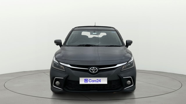 View Toyota Glanza Image 1 Used Toyota Glanza Image 1
