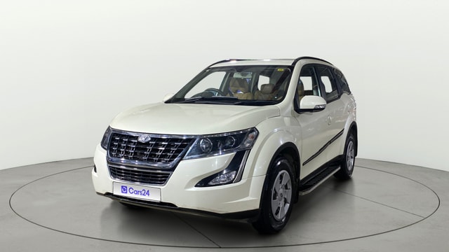 View Mahindra XUV500 Image 38 Used Mahindra XUV500 Image 38