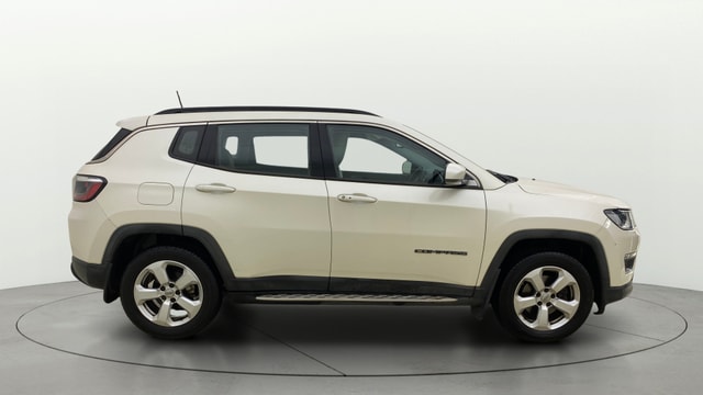 View Jeep Compass Image 8 Used Jeep Compass Image 8