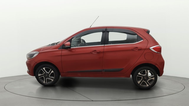 View Tata Tiago Image 5 Used Tata Tiago Image 5