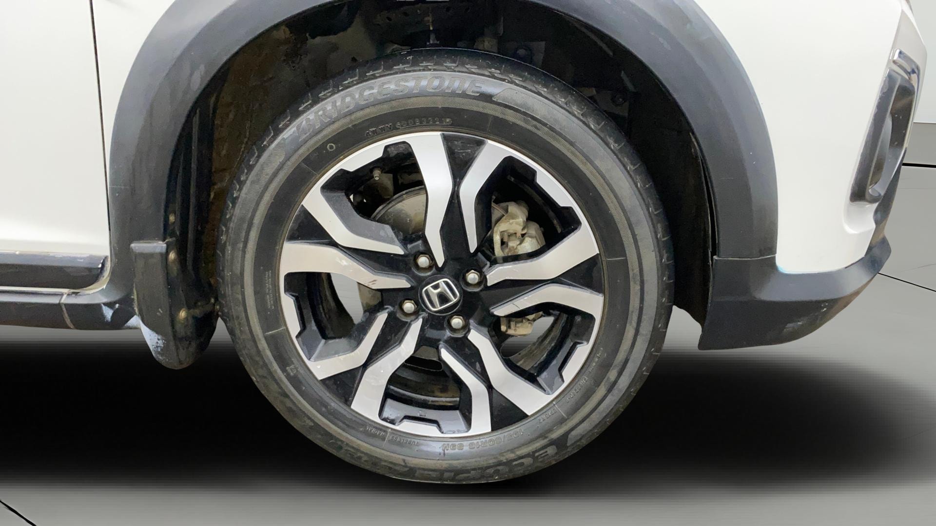 Used 2022 Honda WR-V Used 2022 Honda WR-V