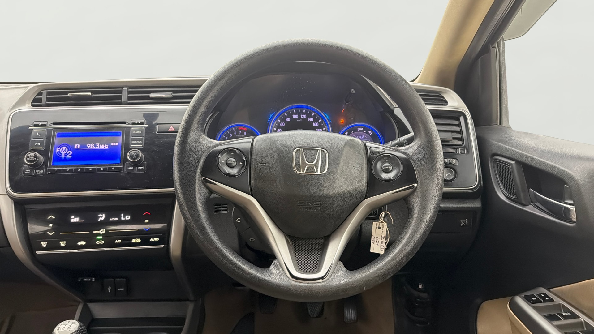 Used 2017 Honda City Used 2017 Honda City