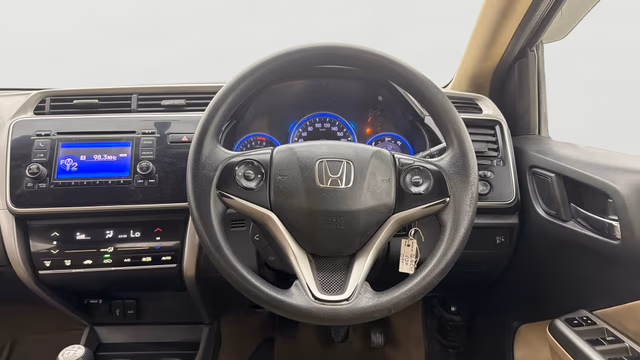 View Honda City Image 13 Used Honda City Image 13