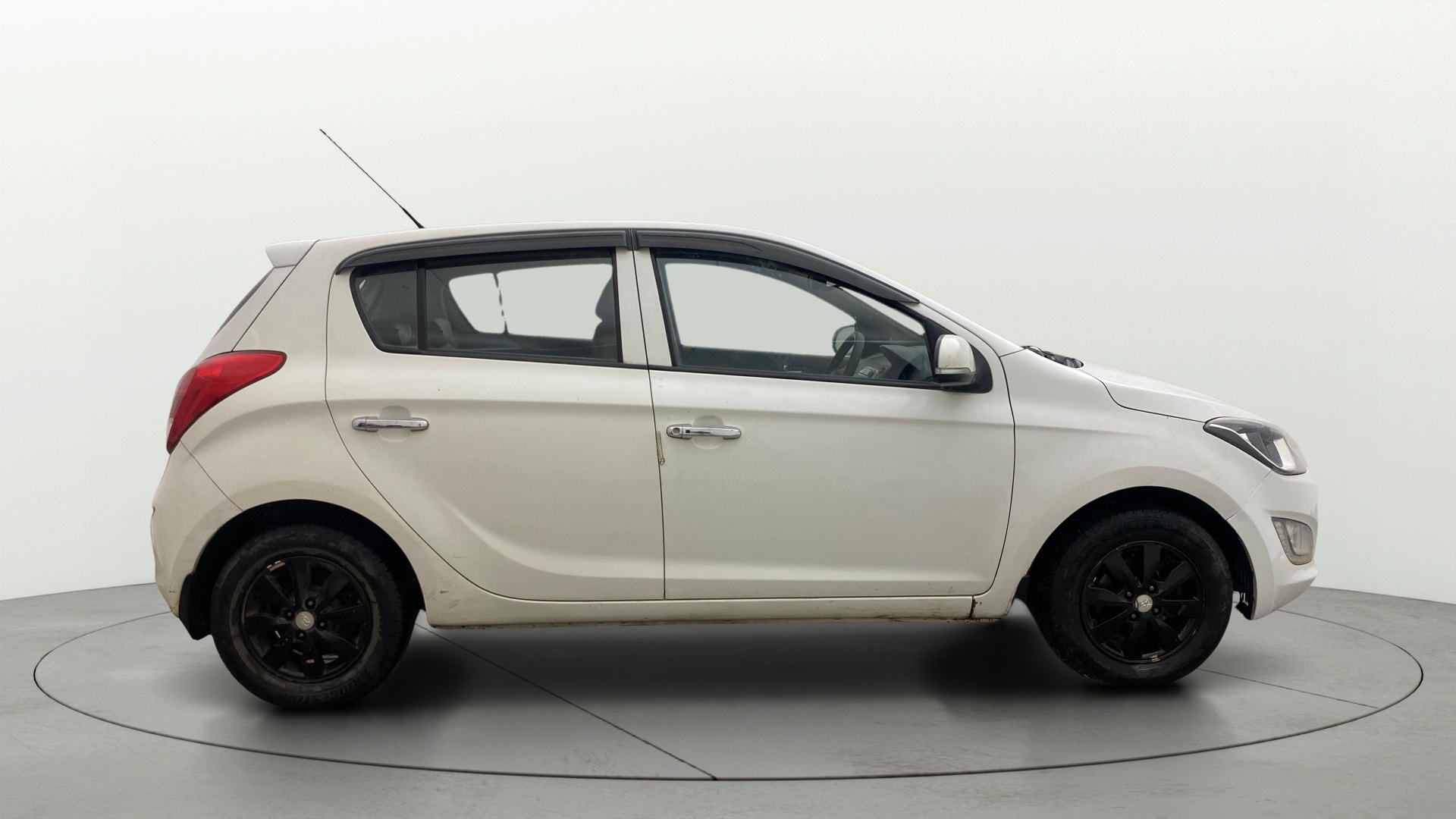 Used 2014 Hyundai i20 Used 2014 Hyundai i20