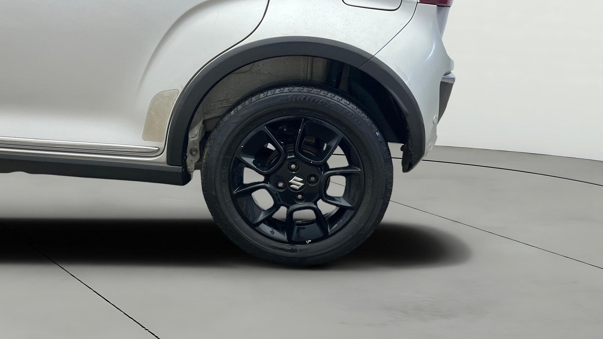 View 2019 Maruti Suzuki 1000 Base Variant Image 11 Used 2019 Maruti Suzuki 1000 Base Variant Image 11