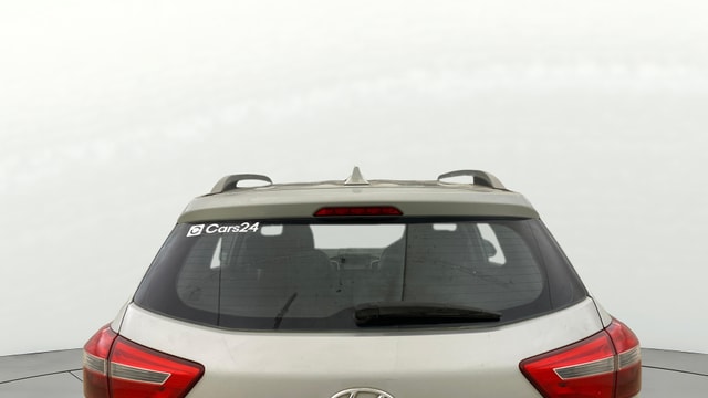View Hyundai Creta Image 4 Used Hyundai Creta Image 4