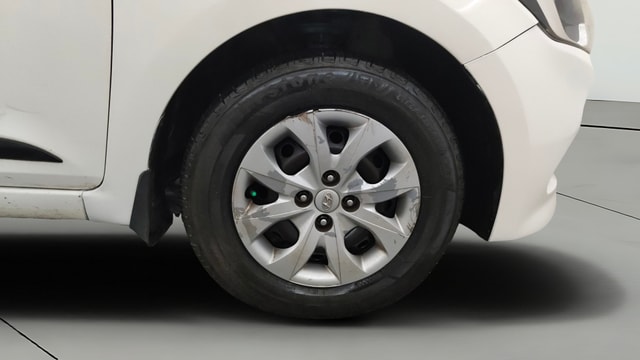 View Hyundai Elite i20 Image 40 Used Hyundai Elite i20 Image 40