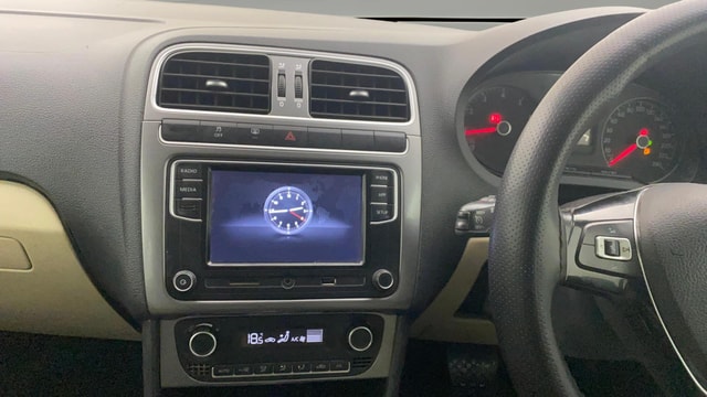 View Volkswagen Vento Image 17 Used Volkswagen Vento Image 17