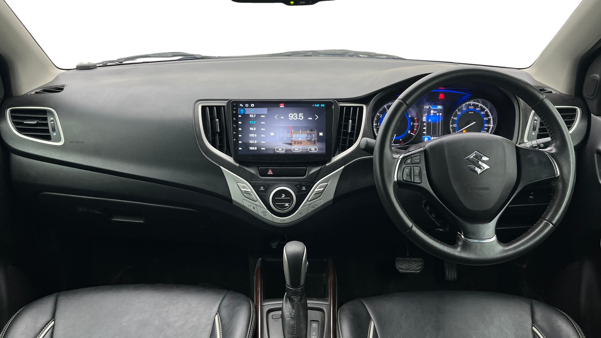 View 2018 Maruti Suzuki 1000 Base Variant Image 30 Used 2018 Maruti Suzuki 1000 Base Variant Image 30