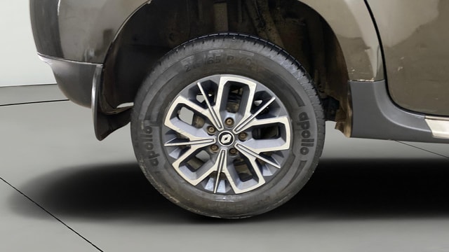 View Renault Duster Image 24 Used Renault Duster Image 24