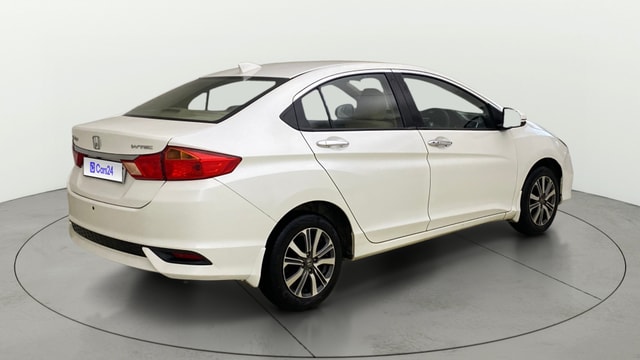 View Honda City Image 44 Used Honda City Image 44